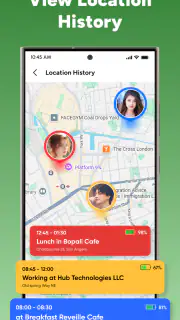 Phone Tracker - Family Locator screenshot 5