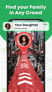 Phone Tracker : Family Tracker screenshot 2