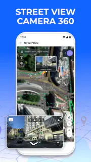 Phone Tracker Locator With GPS screenshot 4