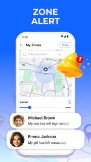 Phone Tracker Locator With GPS screenshot 5