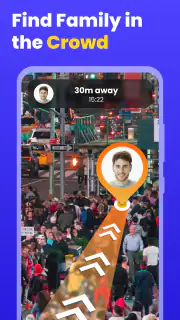 Phone Tracker: Phone Locator screenshot 4