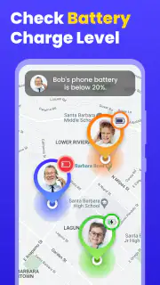 Phone Tracker: Phone Locator screenshot 5