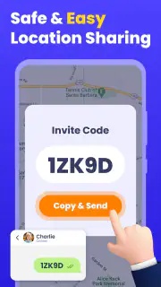 Phone Tracker: Phone Locator screenshot 7