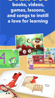 Phonics Museum - Learn to Read screenshot 3