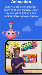 Phonics Museum - Learn to Read screenshot 4