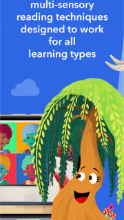 Phonics Museum - Learn to Read screenshot 5