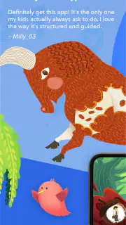 Phonics Museum - Learn to Read screenshot 6