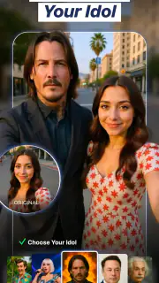 Photica・AI Live Photo Animator screenshot 4
