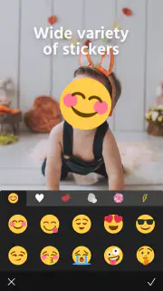Photo Blur & Mosaic Effects screenshot 5