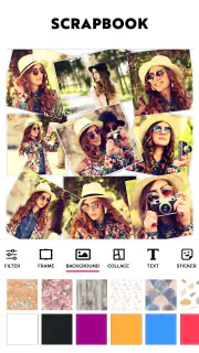 Photo Collage Maker & Editor screenshot 7