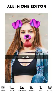 Photo Collage Maker & Editor screenshot 8