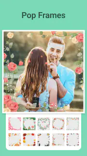 Photo Collage - Pic Grid Maker screenshot 6