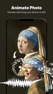 Photo Editor screenshot 1