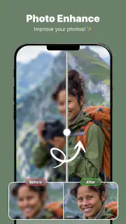 Photo Editor screenshot 2