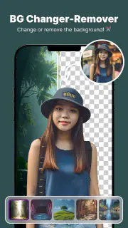 Photo Editor screenshot 5