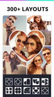 Photo Editor - Collage Maker screenshot 1