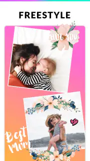 Photo Editor - Collage Maker screenshot 2