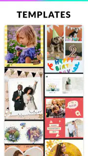 Photo Editor - Collage Maker screenshot 4