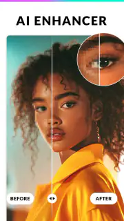 Photo Editor - Collage Maker screenshot 5