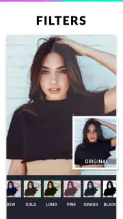 Photo Editor - Collage Maker screenshot 7