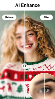 Photo Editor - Lumii screenshot 2