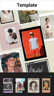 Photo Editor - Lumii screenshot 6