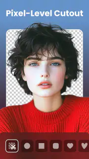 Photo Editor: Retouch, Enhance screenshot 6