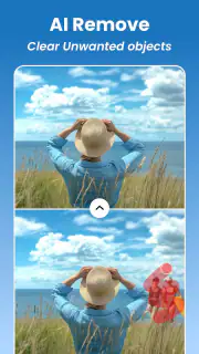 Photo Editor: Retouch, Enhance screenshot 8