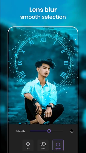 Photo Editor - Retouch Photos screenshot