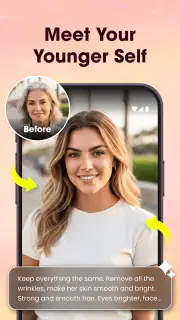 Photo Editor Video Maker Music screenshot 1