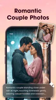 Photo Editor Video Maker Music screenshot 2