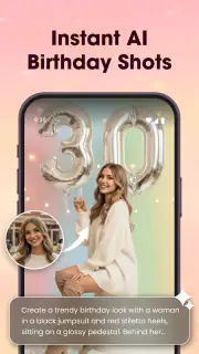 Photo Editor Video Maker Music screenshot 3