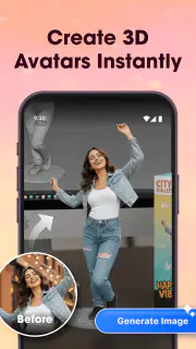 Photo Editor Video Maker Music screenshot 4