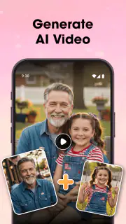 Photo Editor Video Maker Music screenshot 5