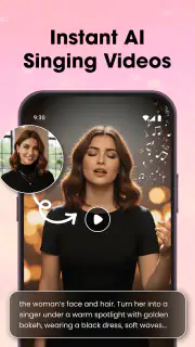 Photo Editor Video Maker Music screenshot 8