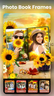 Photo Frame & Collage Maker screenshot 3