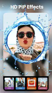 Photo Frame & Collage Maker screenshot 5