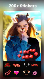 Photo Frame & Collage Maker screenshot 6