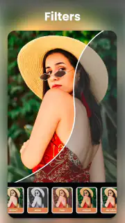 Photo Frame & Collage Maker screenshot 7