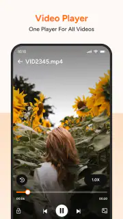 Photo Gallery - Album, Vault screenshot 7