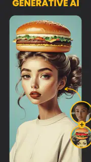 Photo Lab Picture Editor & Art screenshot 2