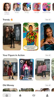 Photo Lab Picture Editor & Art screenshot 5
