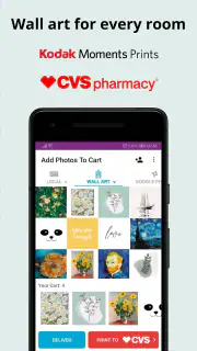 Photo Prints Now: CVS Photo screenshot 5