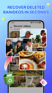 Photo Recover - Easy Restore screenshot 2