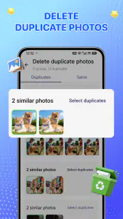 Photo Recover - Easy Restore screenshot 4