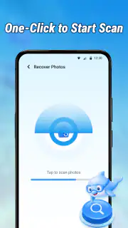 Photo Recover Fast screenshot 2