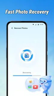 Photo Recover Fast screenshot 4