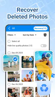 Photo Recover-File Recovery screenshot 2