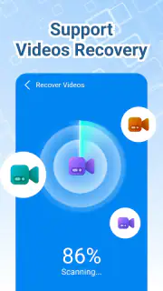 Photo Recover-File Recovery screenshot 3