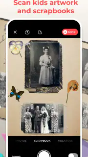 Photo Scan App by Photomyne screenshot 3